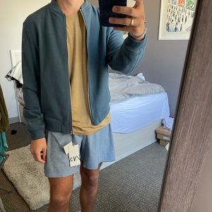 Zara bomber